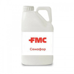 Семафор 200 протруйник (FMC)
