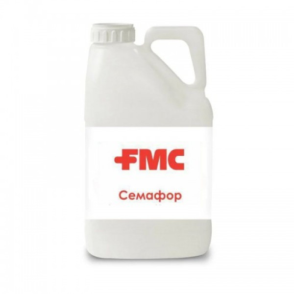 Семафор 200 протруйник (FMC)