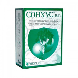 Гербіцид Сонхус - НЕРТУС
