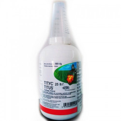 Гербіцид Тітус 25 - Corteva