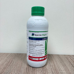 Гербіцид Ураган Форте - Syngenta