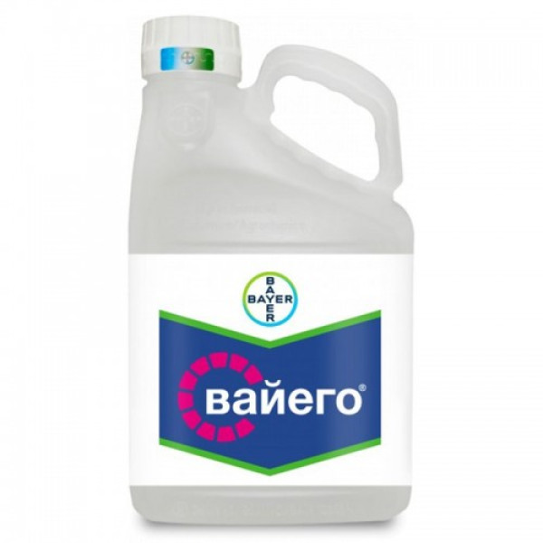 Інсектицид Ваєго (Вайєго)