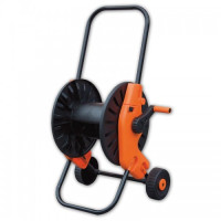 Тележка для шланга CLEVER REEL 1/2"-60 м, ECO-3501 (Bradas)