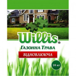 Відновлювальна Willis насіння газонної трави (Feldsaaten Freudenberger GmbH)