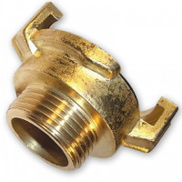 Соединитель байонетный IMITATE GK РН 3/4" (10 шт.) GKI111A (Bradas)