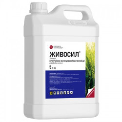Живосил протруйник концентрат суспензії (Presense Technology)