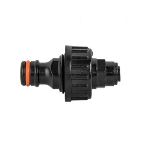 Адаптер для конектора з фільтром Black Line (20 шт.) ECO-Z10-03 (Bradas)
