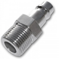 Адаптер STAL-CHROM РН 1/2" (10 шт.) (Bradas)