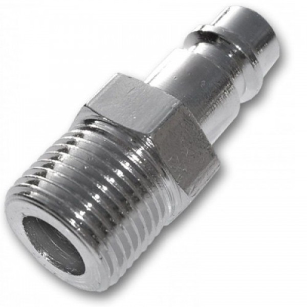 Адаптер STAL-CHROM РН 1/2" (10 шт.) (Bradas)
