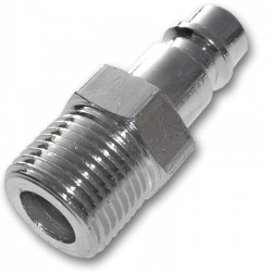 Адаптер STAL-CHROM РН 3/8" (10 шт.) (Bradas)