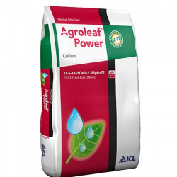 Агролиф Пауер (11-5-19+9CaO+2.5MgO+TE) добриво (ICL)