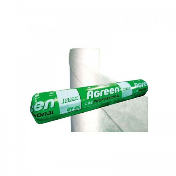 Агроволокно біле (щільність 19г/м2) (Agreen)