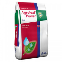 Агроліф Пауер Total (20-20-20+ТЕ) добриво (ICL)