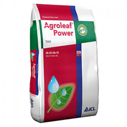 Агроліф Пауер Total (20-20-20+ТЕ) добриво (ICL)