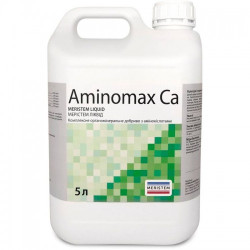 Аміномакс Кальцій AMINOMAX-Ca добриво (Meristem)