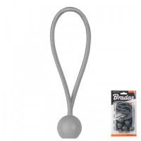 Еластичний гумовий шнур з кулькою 15см BUNGEE CORD BALL (10 шт.) (Bradas)