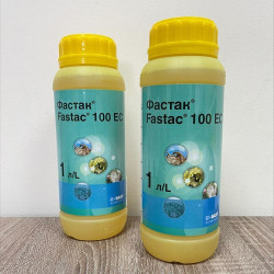Інсектицид Фастак