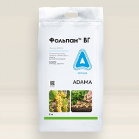 Фунгицид Фольпан – Adama