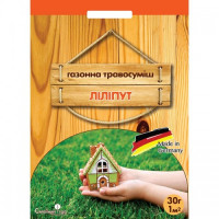 Лилипут Greenfield семян газонной травы (Feldsaaten Freudenberger GmbH)