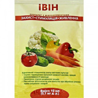 Івін регулятор росту (АГРОБИОТЕХ)
