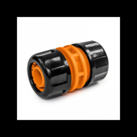 Муфта соединительная Black Line (25 шт.) (Bradas)