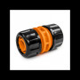 Муфта соединительная Black Line (25 шт.) (Bradas)