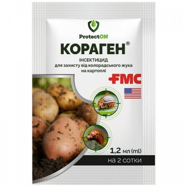 Інсектицид Кораген 20
