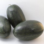 КС 250 F1 (KS 250 F1) семена оранжевого арбуза (Kitano Seeds)