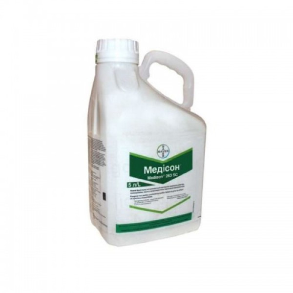 Фунгицид Мэдисон SC 263 фунгицид (Bayer) - Bayer