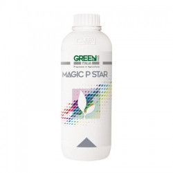 Удобрение Меджик П Стар (Megic P Star) (GREEN HAS)