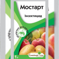 Інсектицид Мостарт