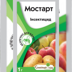 Інсектицид Мостарт