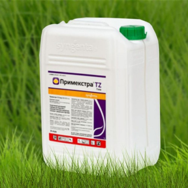Гербіцид Прімекстра TZ Голд - Syngenta