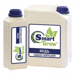 Смарт Гроу Медь (Smart Grow Cu) удобрение (Libra agro)