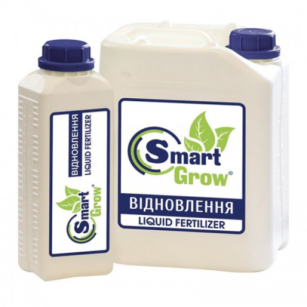 Смарт Гроу Відновлення (Smart Grow) добриво (Libra agro)