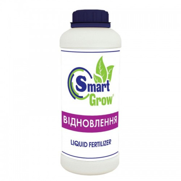 Смарт Гроу Відновлення (Smart Grow) добриво (Libra agro)