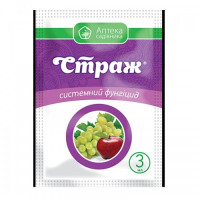 Фунгіцид Страж - Укравит