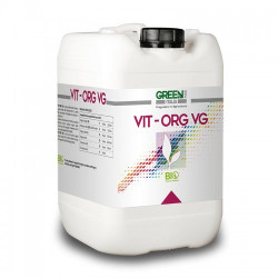 ВИТ-ОРГ(ВЫТОРГ) ВИ ДЖИ (VIT-ORG VG) удобрение (GREEN HAS)