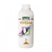 Вивема (Vivema) неорганическое удобрение с микроэлементами (GREEN HAS)