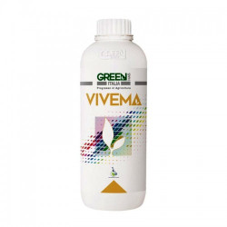 Вівема (Vivema) неорганічне добриво з мікроелементами (GREEN HAS)