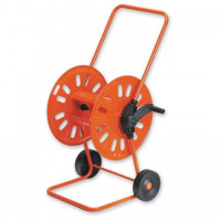 Тележка для шланга KORAL 1/2′′ 80м, AG311 (Bradas)