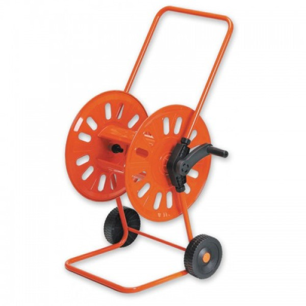 Візок для шланга KORAL 1/2′′ 80м, AG311 (Bradas)