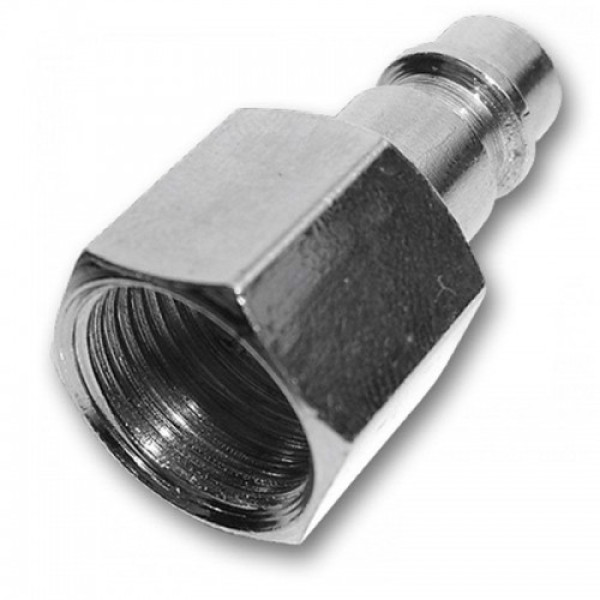 Адаптер STAL-CHROM РВ 1/2" (10 шт.) (Bradas)