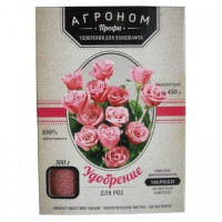 Агроном Профи удобрение для роз