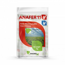 Анорел Залізо (Anorel Fe) 11% DTPA (хелат заліза 11%) добриво (Anorel)