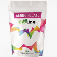 Био Лайн Амино Хелат (Bio Line Amino Helate) удобрение (Libra agro)