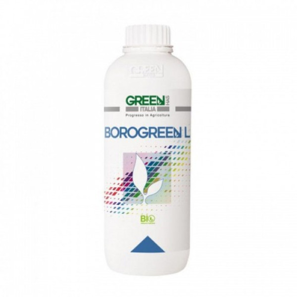 Борогрін Л (Borogreen L) добриво (GREEN HAS)