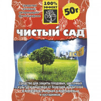 Чистий сад СП (Україна)
