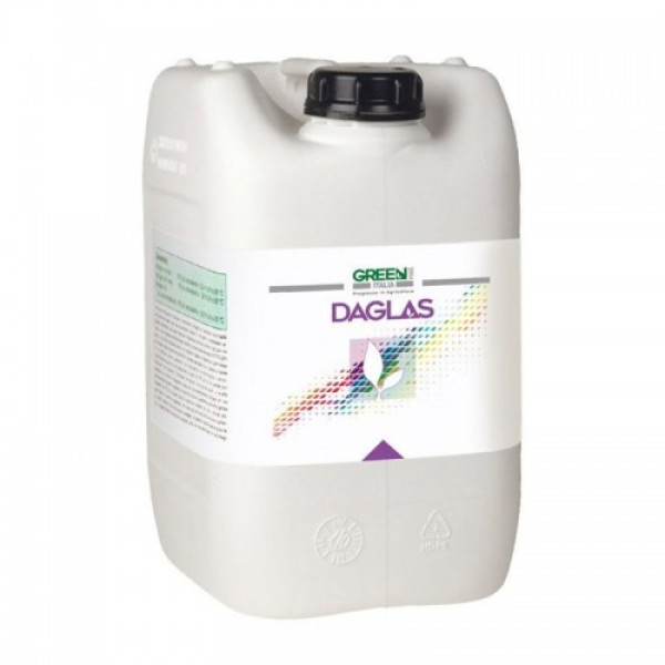 Даглас (Daglas) удобрение (GREEN HAS)