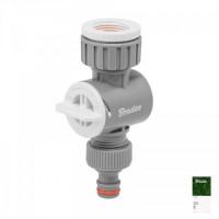 Фільтр WL-2190 для кранів із різьбою 3/4" / 1" (Bradas)